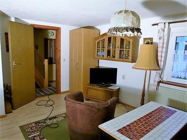 Birkenhain Stolberg i. Harz Exterior foto